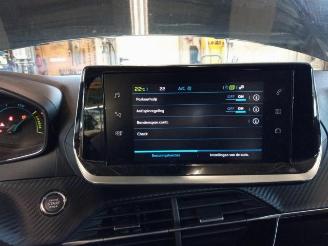 Peugeot 208 208 II (UB/UH/UP), Hatchback 5-drs, 2019 e-208 50 kWh picture 24