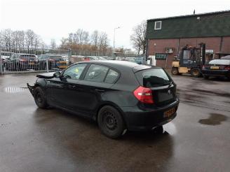 BMW 1-serie 1 serie (E87/87N), Hatchback 5-drs, 2003 / 2012 118i 16V picture 4