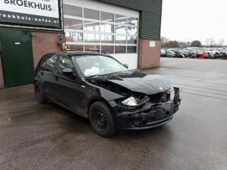 BMW 1-serie 1 serie (E87/87N), Hatchback 5-drs, 2003 / 2012 118i 16V picture 8