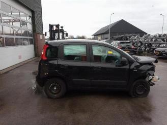 Fiat Panda Panda/Pandina (312), Hatchback, 2012 0.9 TwinAir 60 picture 6
