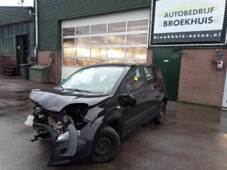 Uttjänta bilar auto Fiat Panda Panda/Pandina (312), Hatchback, 2012 0.9 TwinAir 60 2014/5