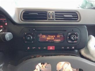 Fiat Panda Panda/Pandina (312), Hatchback, 2012 0.9 TwinAir 60 picture 13