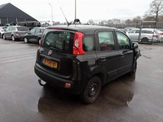 Fiat Panda Panda/Pandina (312), Hatchback, 2012 0.9 TwinAir 60 picture 5