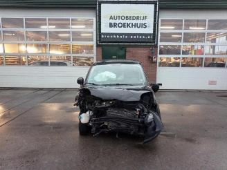 Fiat Panda Panda/Pandina (312), Hatchback, 2012 0.9 TwinAir 60 picture 8