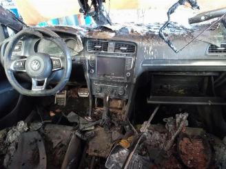 Volkswagen Golf Golf VII (AUA), Hatchback, 2012 / 2021 2.0 GTD 16V picture 5