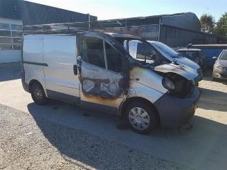 Nissan Primastar Primastar, Van, 2002 1.9 dCi 80 picture 2