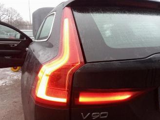 Volvo V-90 V90 II (PW), Combi, 2016 2.0 T5 16V picture 34