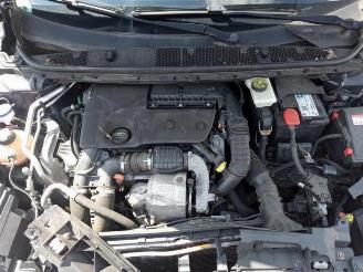 Peugeot 308 308 SW (L4/L9/LC/LJ/LR), Combi 5-drs, 2014 / 2021 1.6 BlueHDi 120 picture 21