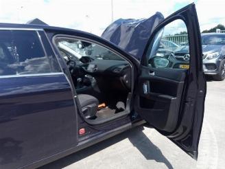 Peugeot 308 308 SW (L4/L9/LC/LJ/LR), Combi 5-drs, 2014 / 2021 1.6 BlueHDi 120 picture 15
