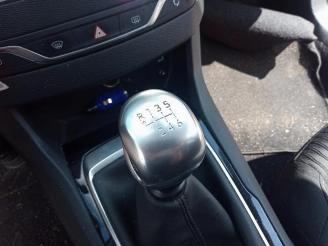 Peugeot 308 308 SW (L4/L9/LC/LJ/LR), Combi 5-drs, 2014 / 2021 1.6 BlueHDi 120 picture 34