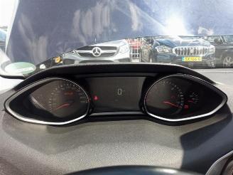 Peugeot 308 308 SW (L4/L9/LC/LJ/LR), Combi 5-drs, 2014 / 2021 1.6 BlueHDi 120 picture 28