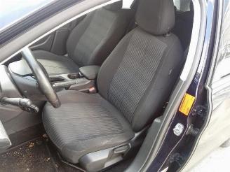 Peugeot 308 308 SW (L4/L9/LC/LJ/LR), Combi 5-drs, 2014 / 2021 1.6 BlueHDi 120 picture 11
