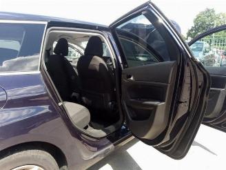 Peugeot 308 308 SW (L4/L9/LC/LJ/LR), Combi 5-drs, 2014 / 2021 1.6 BlueHDi 120 picture 17
