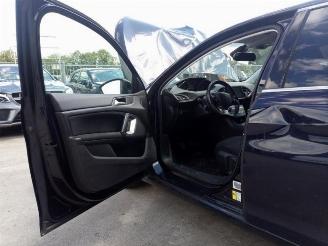 Peugeot 308 308 SW (L4/L9/LC/LJ/LR), Combi 5-drs, 2014 / 2021 1.6 BlueHDi 120 picture 10