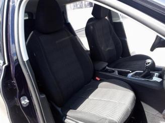 Peugeot 308 308 SW (L4/L9/LC/LJ/LR), Combi 5-drs, 2014 / 2021 1.6 BlueHDi 120 picture 16