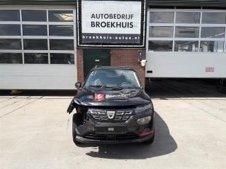 Sloopauto Dacia Spring Spring, Hatchback, 2020 45 2022/12