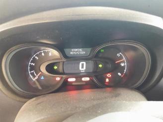 Opel Vivaro Vivaro, Van, 2014 / 2019 1.6 CDTi BiTurbo 125 picture 15