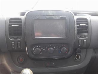Opel Vivaro Vivaro, Van, 2014 / 2019 1.6 CDTi BiTurbo 125 picture 13