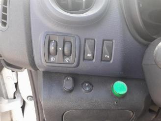 Opel Vivaro Vivaro, Van, 2014 / 2019 1.6 CDTi BiTurbo 125 picture 12