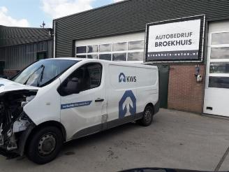 Opel Vivaro Vivaro, Van, 2014 / 2019 1.6 CDTi BiTurbo 125 picture 1