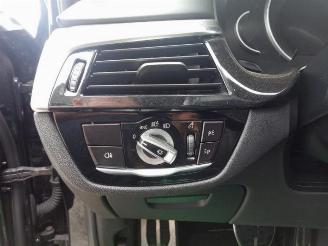 BMW 5-serie 5 serie (G30), Sedan, 2016 M550d xDrive 24V picture 24