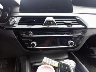 BMW 5-serie 5 serie (G30), Sedan, 2016 M550d xDrive 24V picture 27