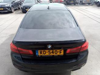 BMW 5-serie 5 serie (G30), Sedan, 2016 M550d xDrive 24V picture 6
