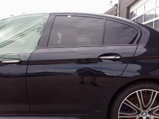 BMW 5-serie 5 serie (G30), Sedan, 2016 M550d xDrive 24V picture 33