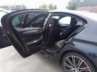 BMW 5-serie 5 serie (G30), Sedan, 2016 M550d xDrive 24V picture 13