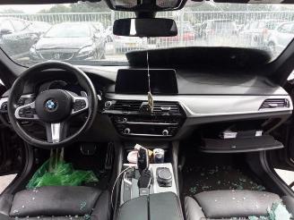 BMW 5-serie 5 serie (G30), Sedan, 2016 M550d xDrive 24V picture 20