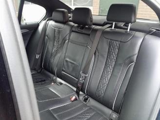 BMW 5-serie 5 serie (G30), Sedan, 2016 M550d xDrive 24V picture 14