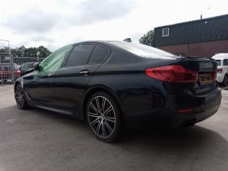 BMW 5-serie 5 serie (G30), Sedan, 2016 M550d xDrive 24V picture 5