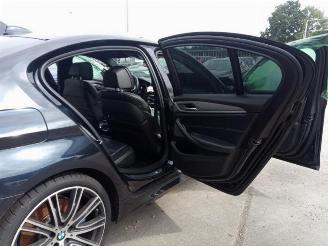 BMW 5-serie 5 serie (G30), Sedan, 2016 M550d xDrive 24V picture 17