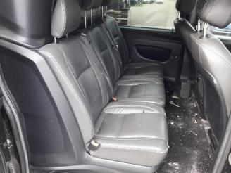 Mercedes Vito Vito (447.6), Van, 2014 2.2 119 CDI 16V BlueTEC picture 13