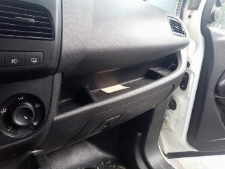 Opel Combo Combo, Van, 2012 / 2018 1.3 CDTI 16V picture 24