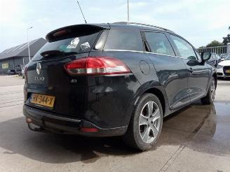 Renault Clio Clio IV Estate/Grandtour (7R), Combi 5-drs, 2012 / 2021 1.5 Energy dCi 90 FAP picture 7