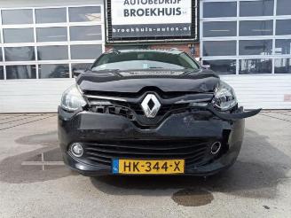 Renault Clio Clio IV Estate/Grandtour (7R), Combi 5-drs, 2012 / 2021 1.5 Energy dCi 90 FAP picture 2