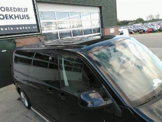 Volkswagen Transporter Transporter T5, Van, 2003 / 2015 2.0 BiTDI DRF picture 10