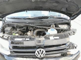Volkswagen Transporter Transporter T5, Van, 2003 / 2015 2.0 BiTDI DRF picture 11