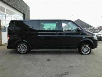 Volkswagen Transporter Transporter T5, Van, 2003 / 2015 2.0 BiTDI DRF picture 8