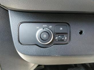 Mercedes Sprinter Sprinter 3,5t (907.6/910.6), Van, 2018 311 CDI 2.0 D RWD picture 18