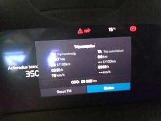 Volvo V-60 V60 II (ZW), Combi, 2018 2.0 B3 16V Mild Hybrid Geartronic picture 22