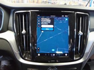 Volvo V-60 V60 II (ZW), Combi, 2018 2.0 B3 16V Mild Hybrid Geartronic picture 24