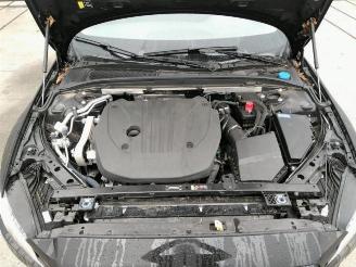 Volvo V-60 V60 II (ZW), Combi, 2018 2.0 B3 16V Mild Hybrid Geartronic picture 12