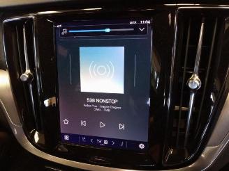 Volvo V-60 V60 II (ZW), Combi, 2018 2.0 B3 16V Mild Hybrid Geartronic picture 28