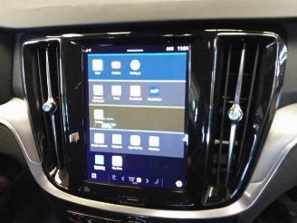 Volvo V-60 V60 II (ZW), Combi, 2018 2.0 B3 16V Mild Hybrid Geartronic picture 27