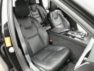 Volvo V-60 V60 II (ZW), Combi, 2018 2.0 B3 16V Mild Hybrid Geartronic picture 18