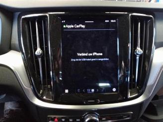 Volvo V-60 V60 II (ZW), Combi, 2018 2.0 B3 16V Mild Hybrid Geartronic picture 25