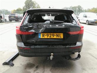 Volvo V-60 V60 II (ZW), Combi, 2018 2.0 B3 16V Mild Hybrid Geartronic picture 6