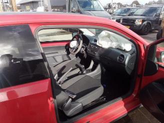 Seat Mii Mii, Hatchback, 2011 1.0 12V picture 14